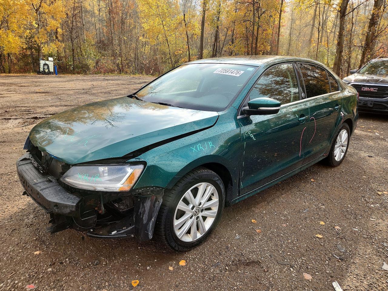 2017 VOLKSWAGEN JETTA SE | 3VWDB7AJ2HM245190 | UPCARS
