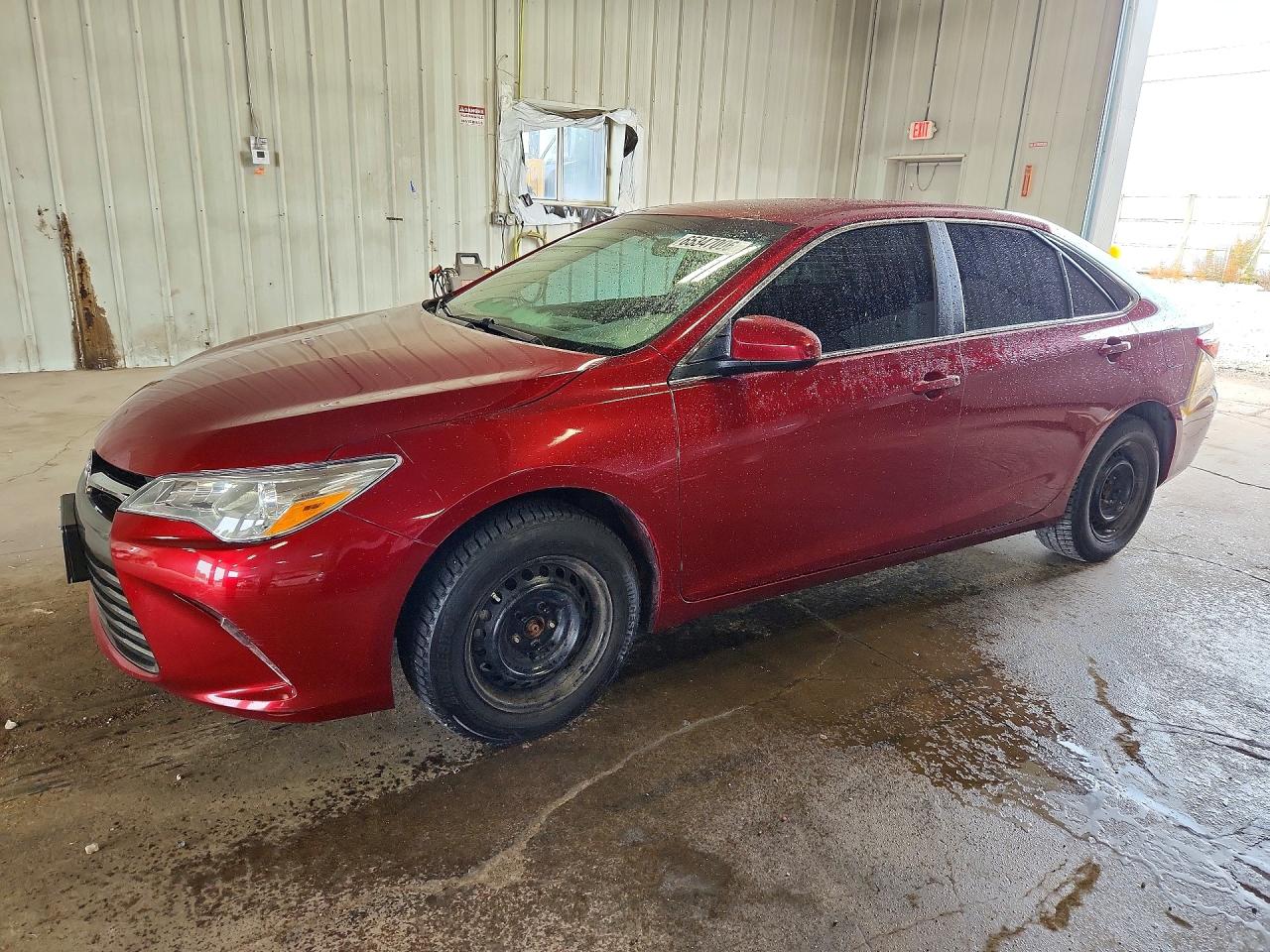 2017 TOYOTA CAMRY LE | 4T1BF1FK5HU786626 | UPCARS