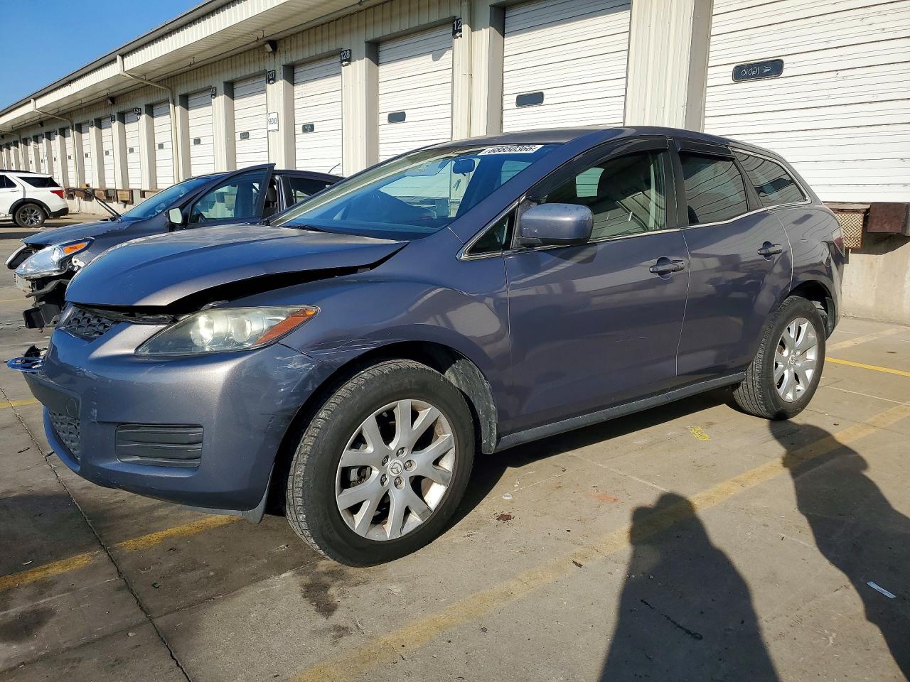 2009 MAZDA CX-7 | JM3ER29L990225025 | UPCARS