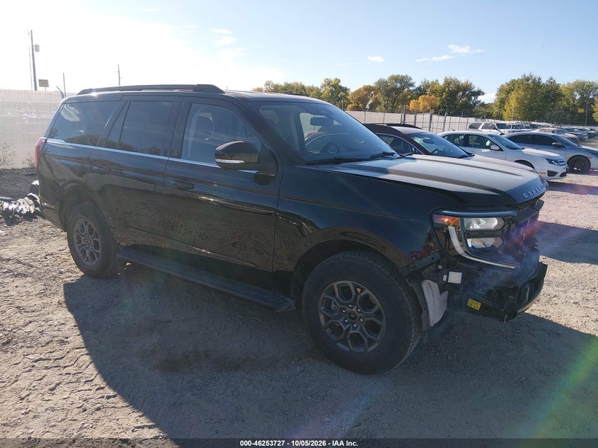 2026 FORD EXPEDITION ACTIVE | 1FMJU1H82TEA09200 | UPCARS