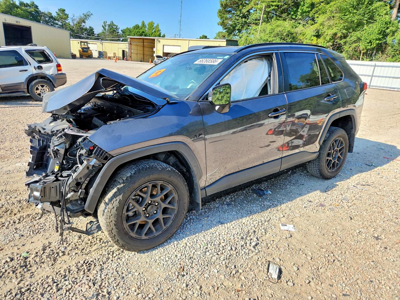 2024 TOYOTA RAV4 XLE | 2T3W1RFV8RC262020 | UPCARS