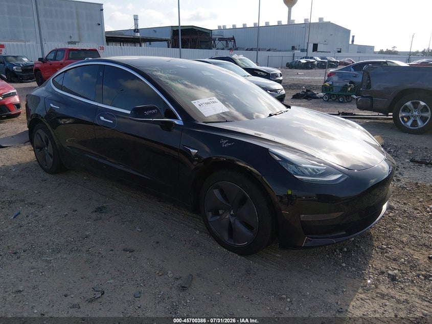 2019 TESLA MODEL 3 LONG RANGE/MID RANGE/STANDARD RANGE/STANDARD RANGE PLUS | 5YJ3E1EA8KF413035 | UPCARS
