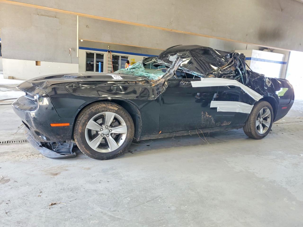2020 DODGE CHALLENGER SXT | 2C3CDZAG3LH210436 | UPCARS