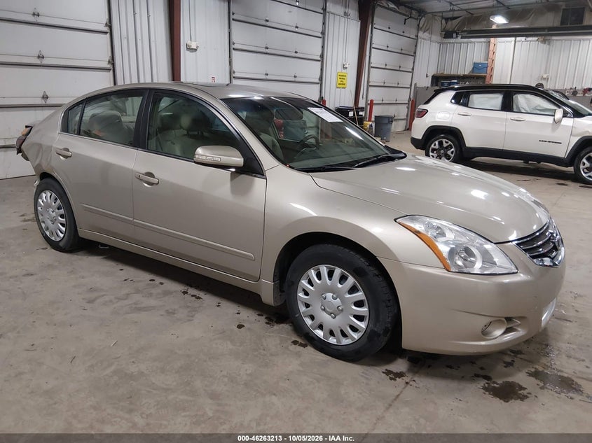 2010 NISSAN ALTIMA 2.5 S | 1N4AL2AP7AN541057 | UPCARS
