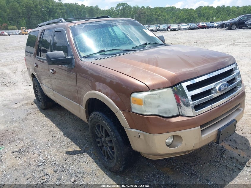2012 FORD EXPEDITION XLT | 1FMJU1H52CEF01666 | UPCARS