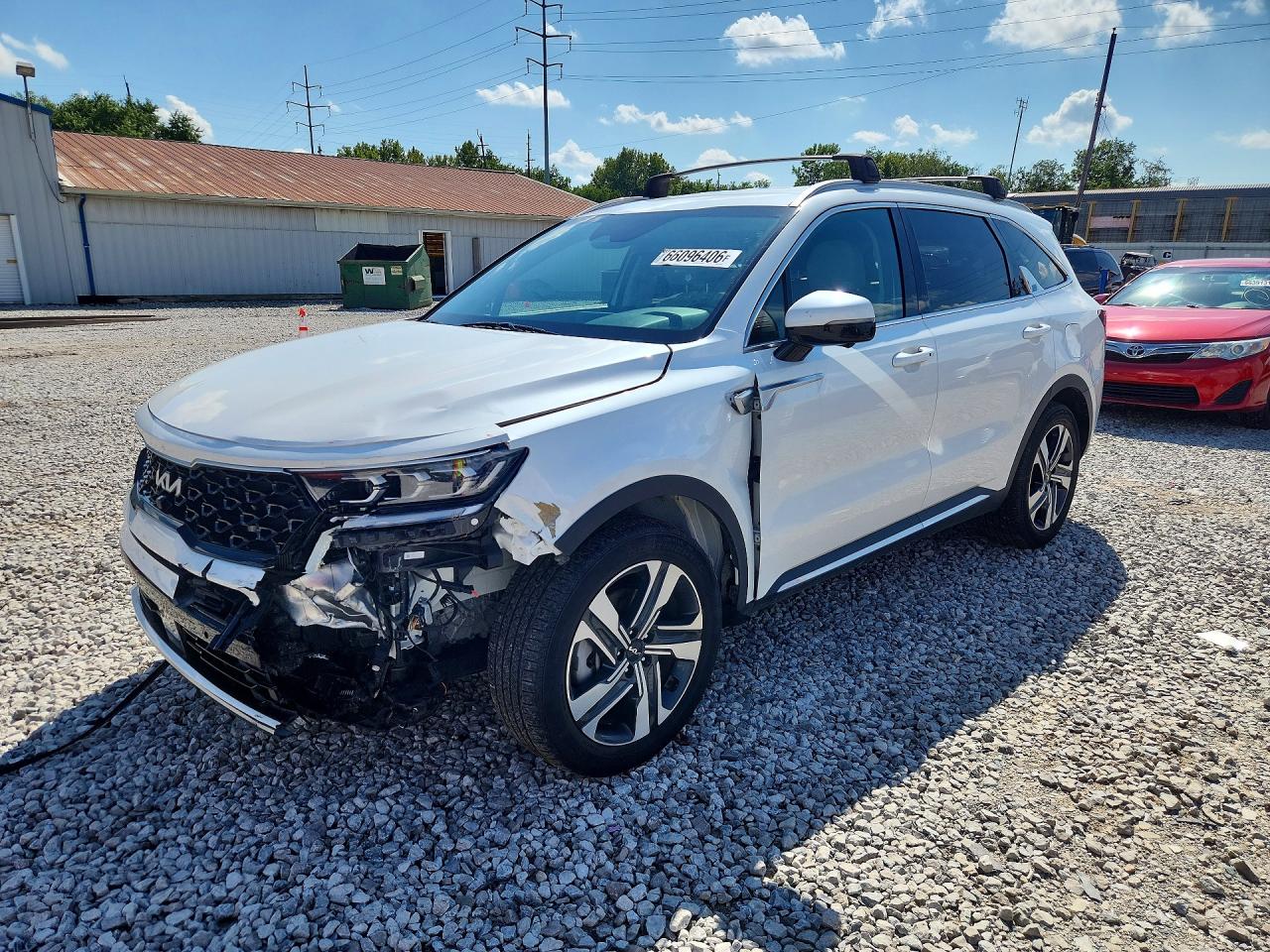 2023 KIA SORENTO SXP | KNDRKDLG1P5176974 | UPCARS