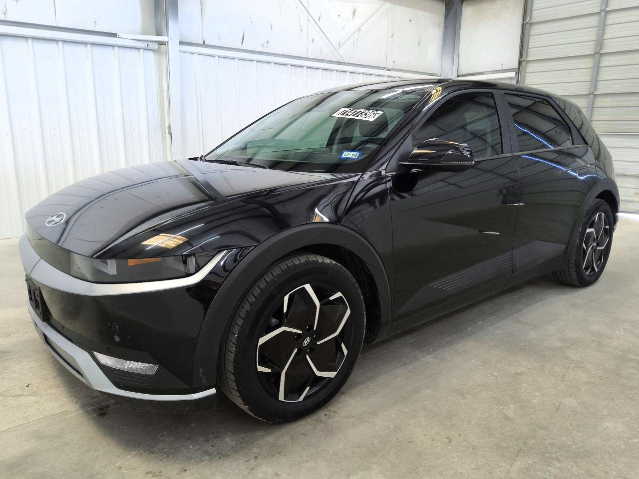 2024 HYUNDAI IONIQ SEL | KM8KN4DE0RU245437 | UPCARS