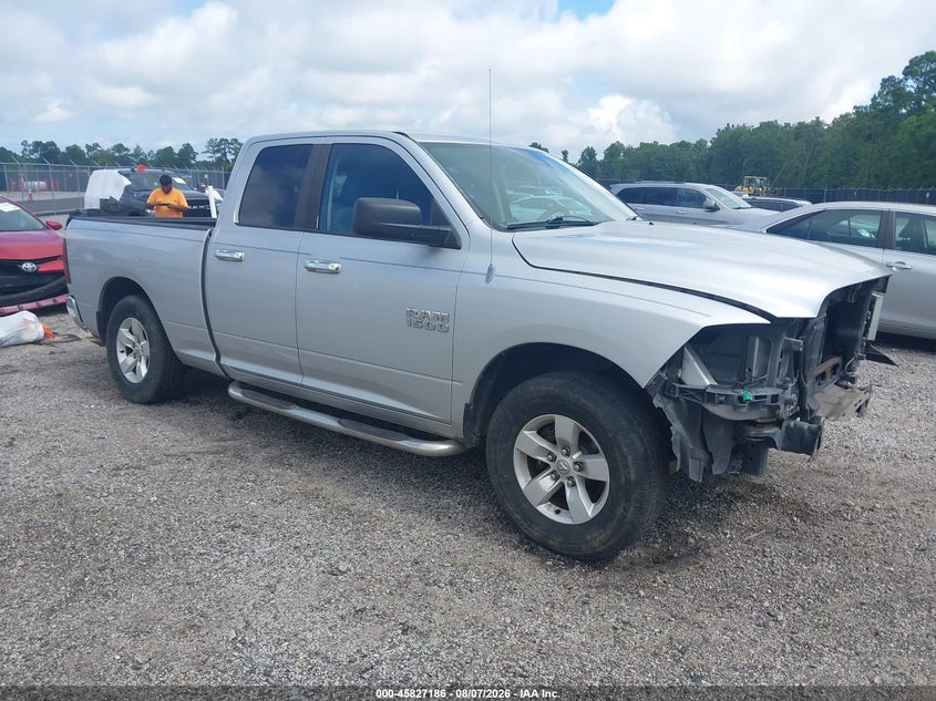2013 RAM 1500 SLT | 1C6RR6GP8DS625556 | UPCARS