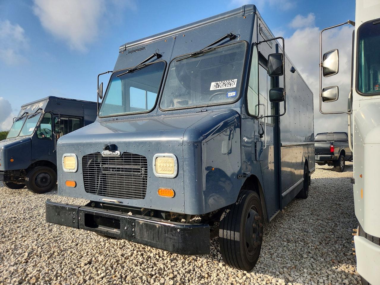 2020 FREIGHTLINER ALL OTHER | 4UZAC2EAXLCMH7988 | UPCARS