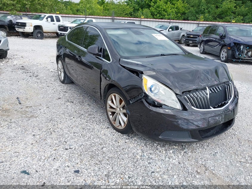 2015 BUICK VERANO | 1G4PP5SK5F4113526 | UPCARS