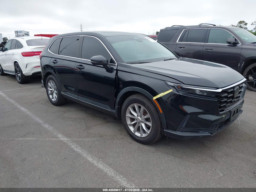 2023 HONDA CR-V EX-L 2WD | 2HKRS3H78PH303402 | UPCARS