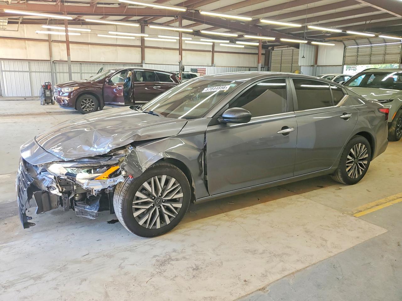 2024 NISSAN ALTIMA SV | 1N4BL4DV8RN335199 | UPCARS