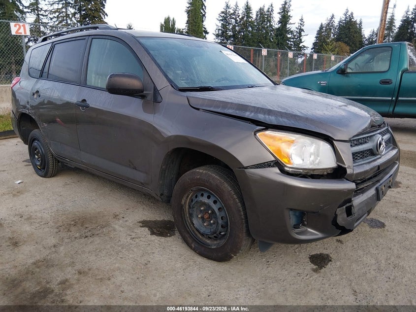 2010 TOYOTA RAV4 | 2T3ZF4DV0AW036271 | UPCARS