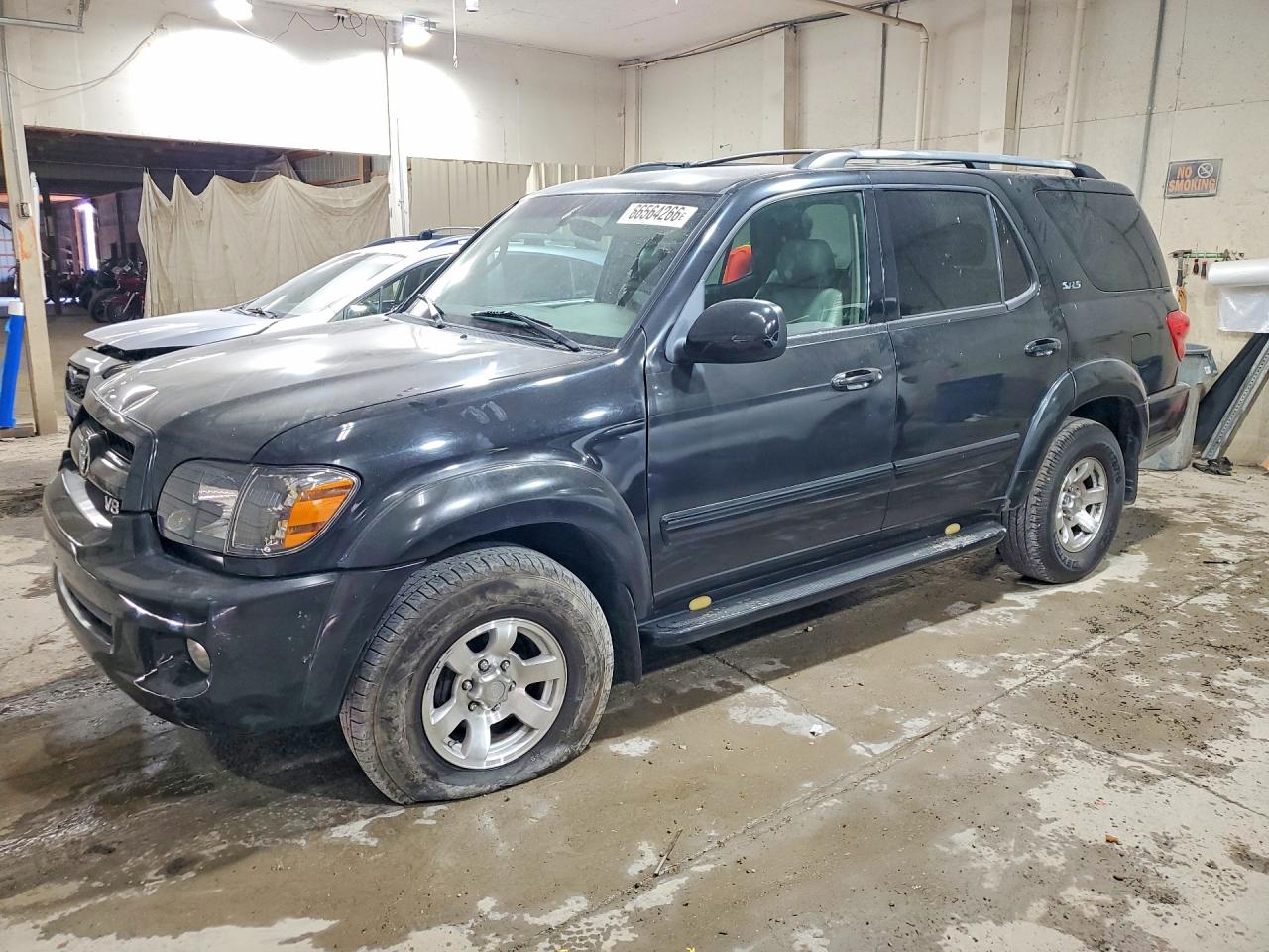 2005 TOYOTA SEQUOIA SR5 | 5TDZT34A15S260060 | UPCARS