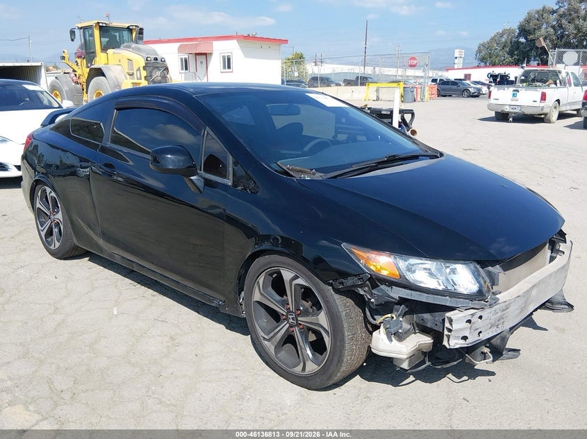 2012 HONDA CIVIC LX | 2HGFG3B53CH567174 | UPCARS