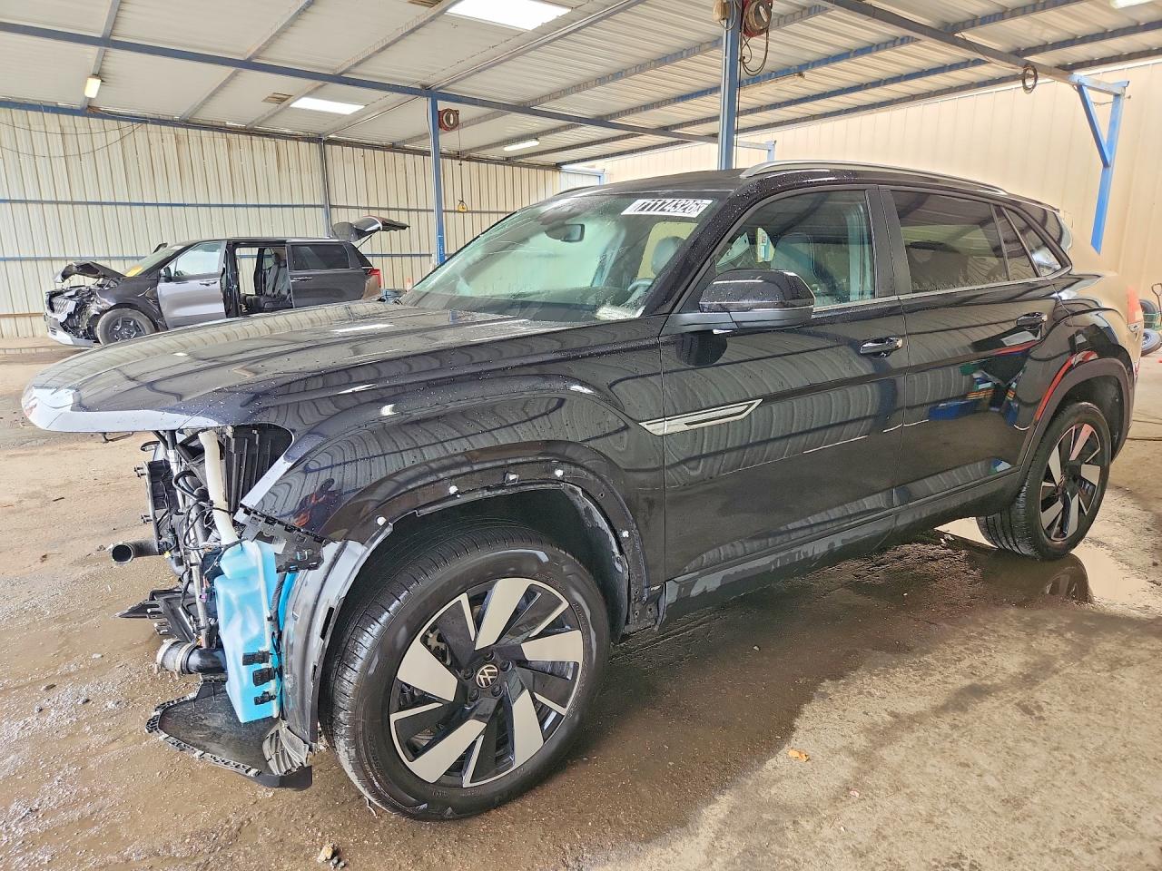 2026 VOLKSWAGEN ATLA SE | 1V2HC2CA4TC220611 | UPCARS