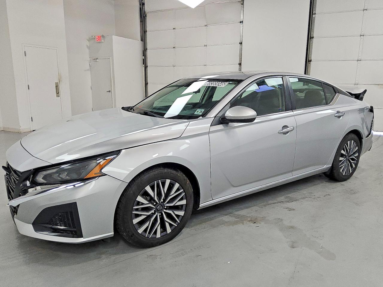 2023 NISSAN ALTIMA SV | 1N4BL4DV2PN370267 | UPCARS