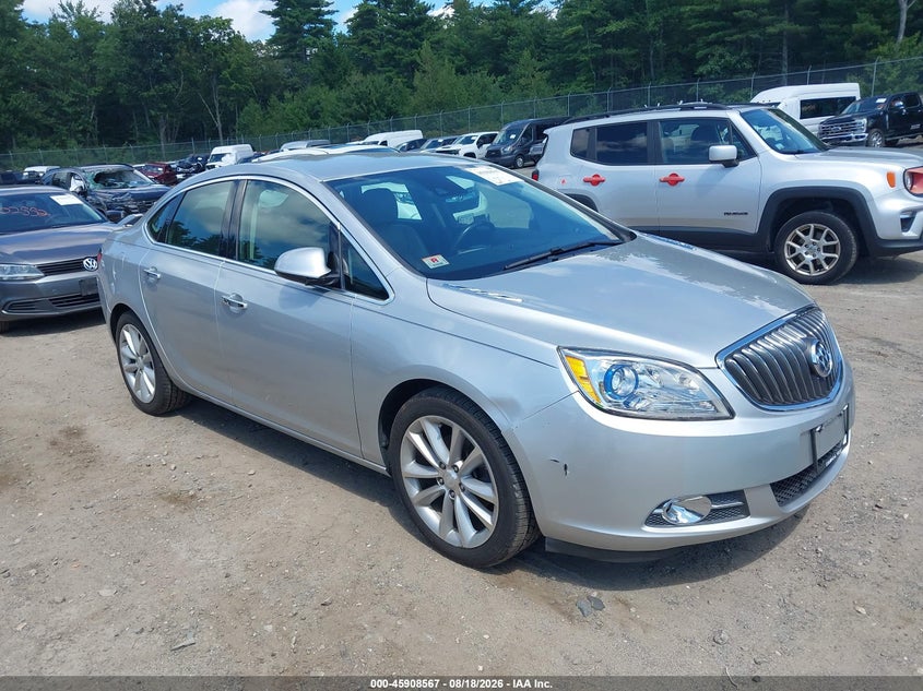 2014 BUICK VERANO CONVENIENCE GROUP | 1G4PR5SK9E4158168 | UPCARS