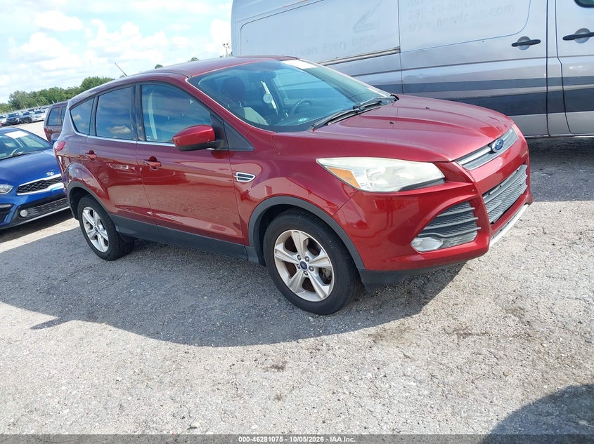 2016 FORD ESCAPE SE | 1FMCU0G76GUA20241 | UPCARS