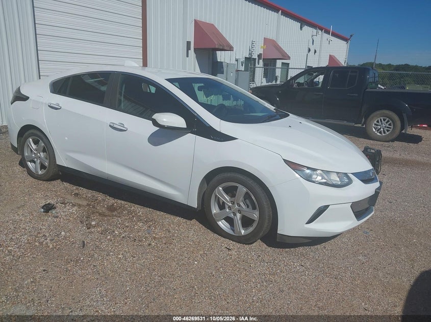 2018 CHEVROLET VO LT | 1G1RA6S53JU144483 | UPCARS