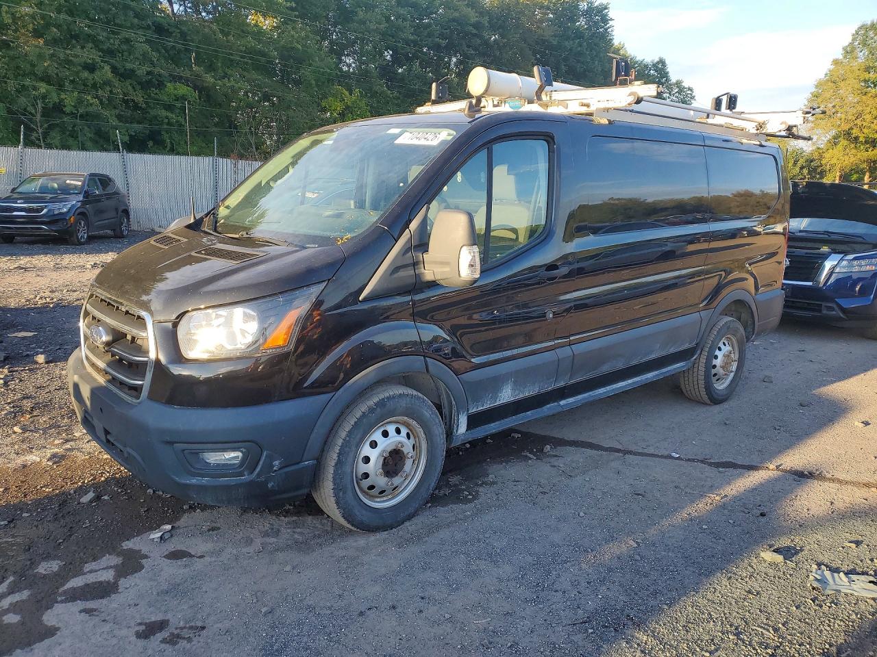 2020 FORD TRANSI T-150 | 1FTYE2Y85LKB12523 | UPCARS