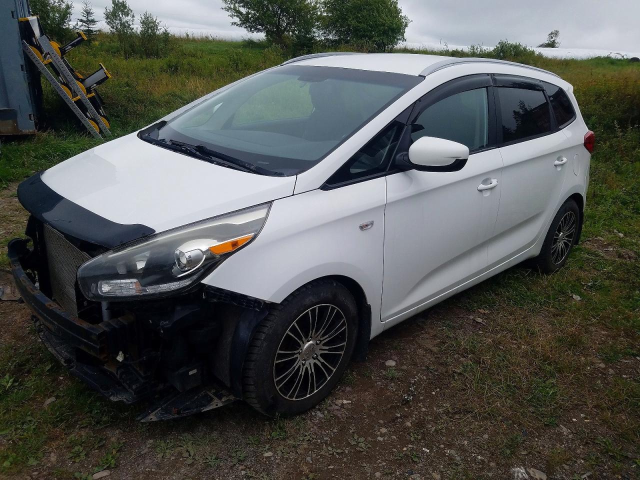 2015 KIA RONDO | KNAHT8A34F7087545 | UPCARS