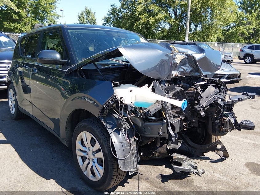 2020 KIA SOU LX | KNDJ23AU6L7094415 | UPCARS