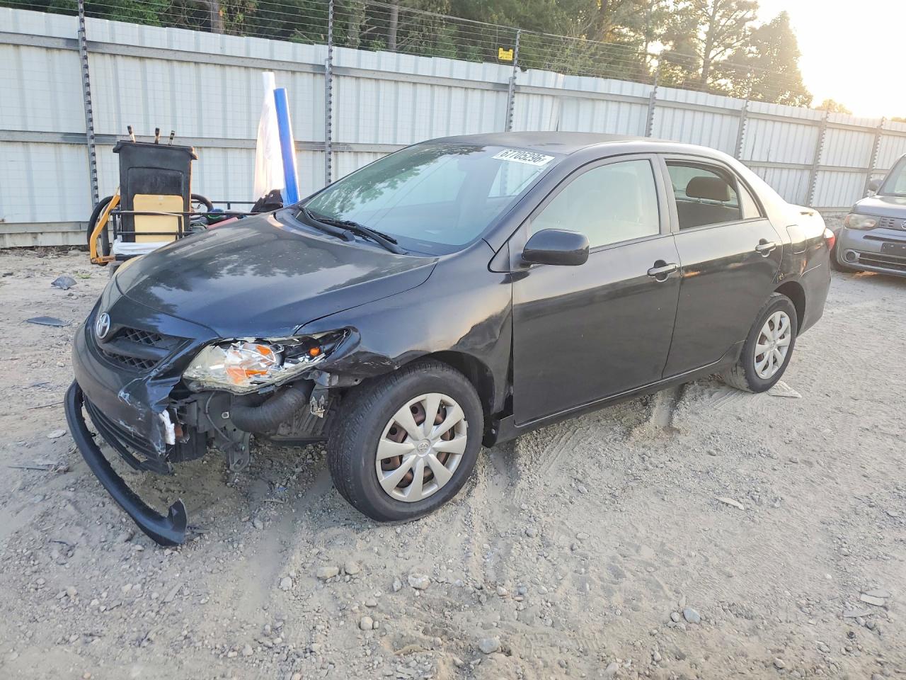 2013 TOYOTA COROLLA L | JTDBU4EE2DJ115479 | UPCARS