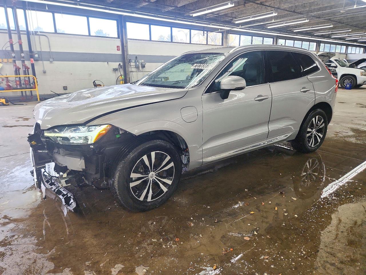 2023 VOLVO XC60 CORE | YV4H60DK4P1333087 | UPCARS