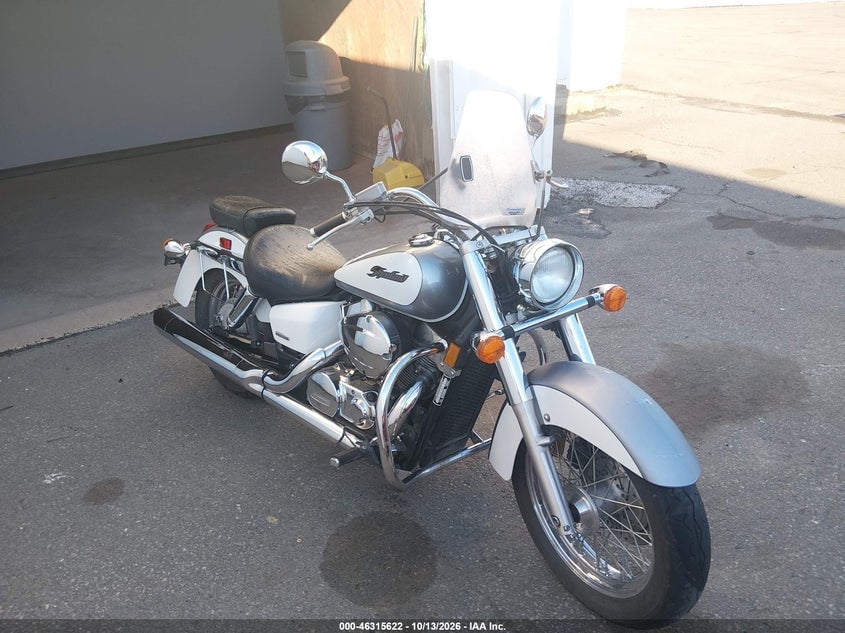 2006 HONDA VT750 CA | JH2RC50436K210174 | UPCARS