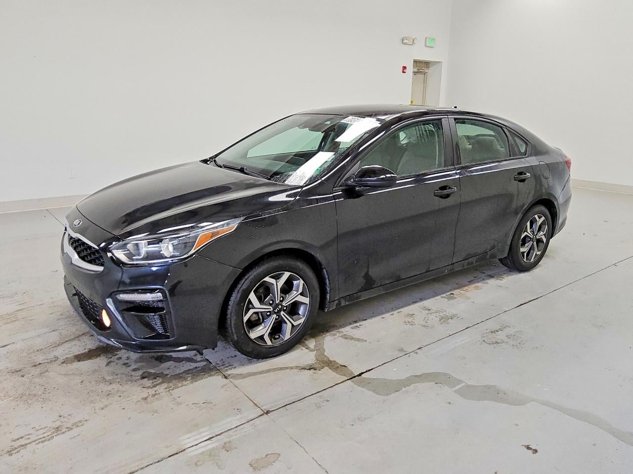 2020 KIA FORTE LXS | 3KPF24AD2LE255127 | UPCARS