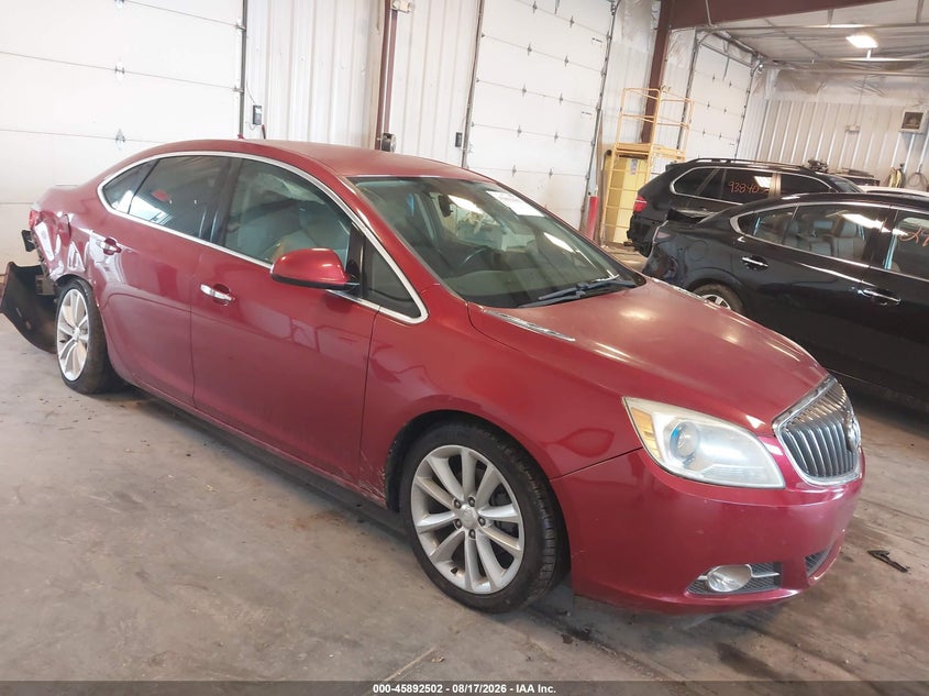 2013 BUICK VERANO | 1G4PP5SK6D4144684 | UPCARS