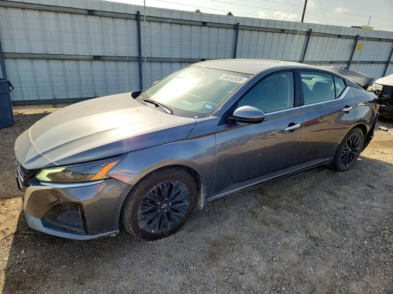 2025 NISSAN ALTIMA SV | 1N4BL4DVXSN335744 | UPCARS