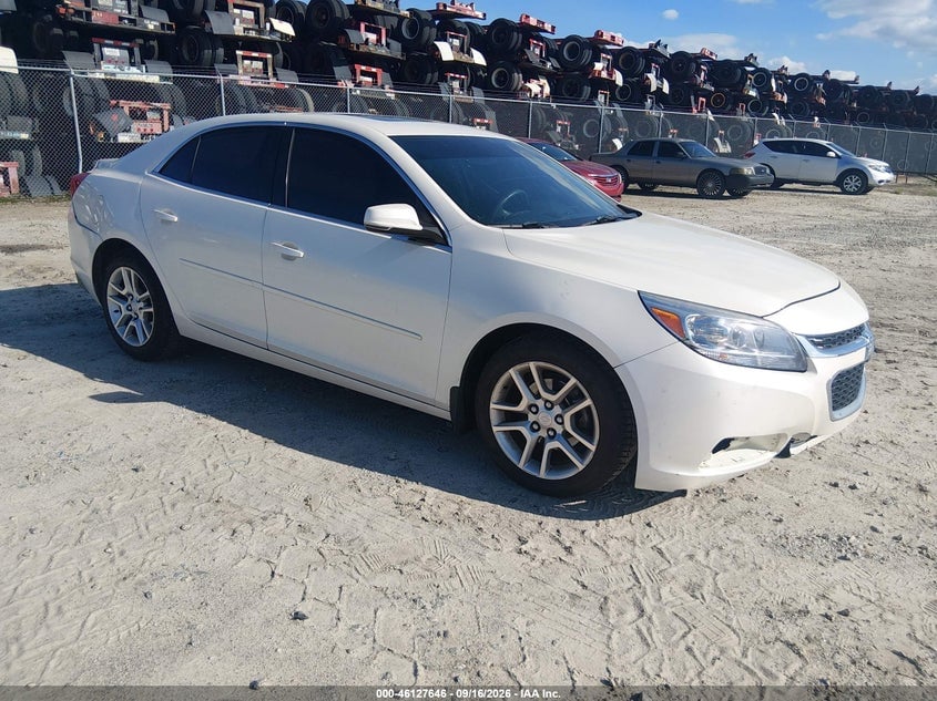 2014 CHEVROLET MALIBU 1LT | 1G11C5SL5EF108501 | UPCARS