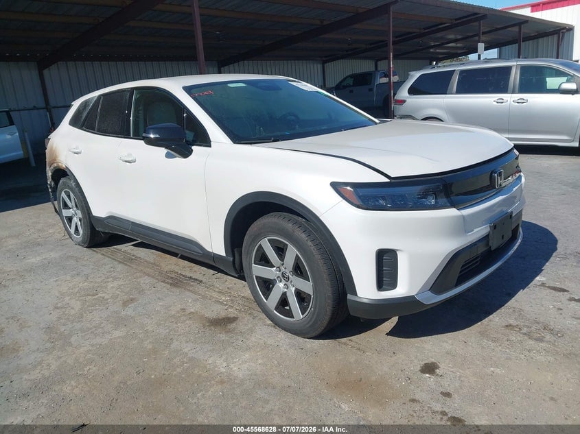 2024 HONDA PROLOGU EX | 3GPKHURM3RS530949 | UPCARS