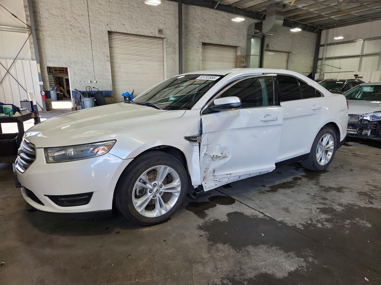 2014 FORD TAURU SEL | 1FAHP2E91EG153203 | UPCARS