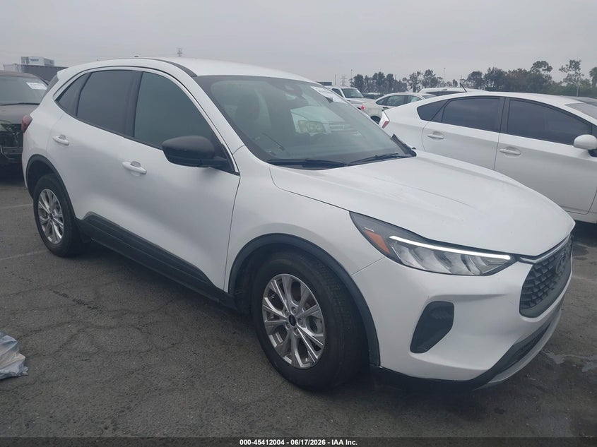 2023 FORD ESCAPE ACTIVE | 1FMCU0GN3PUB14236 | UPCARS