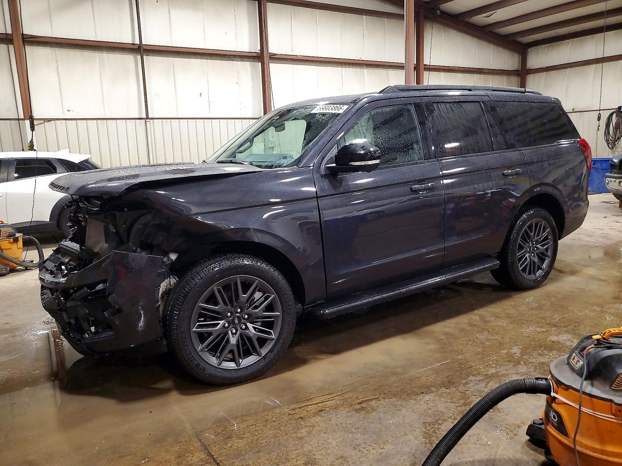 2026 FORD EXPEDITION PLATINUM | 1FMJU1M89TEA10365 | UPCARS