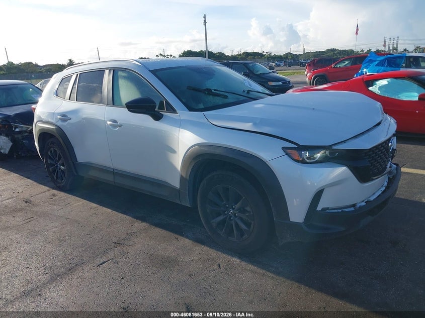 2023 MAZDA CX-50 2.5 S PREFERRED PLUS | 7MMVABCM2PN125382 | UPCARS