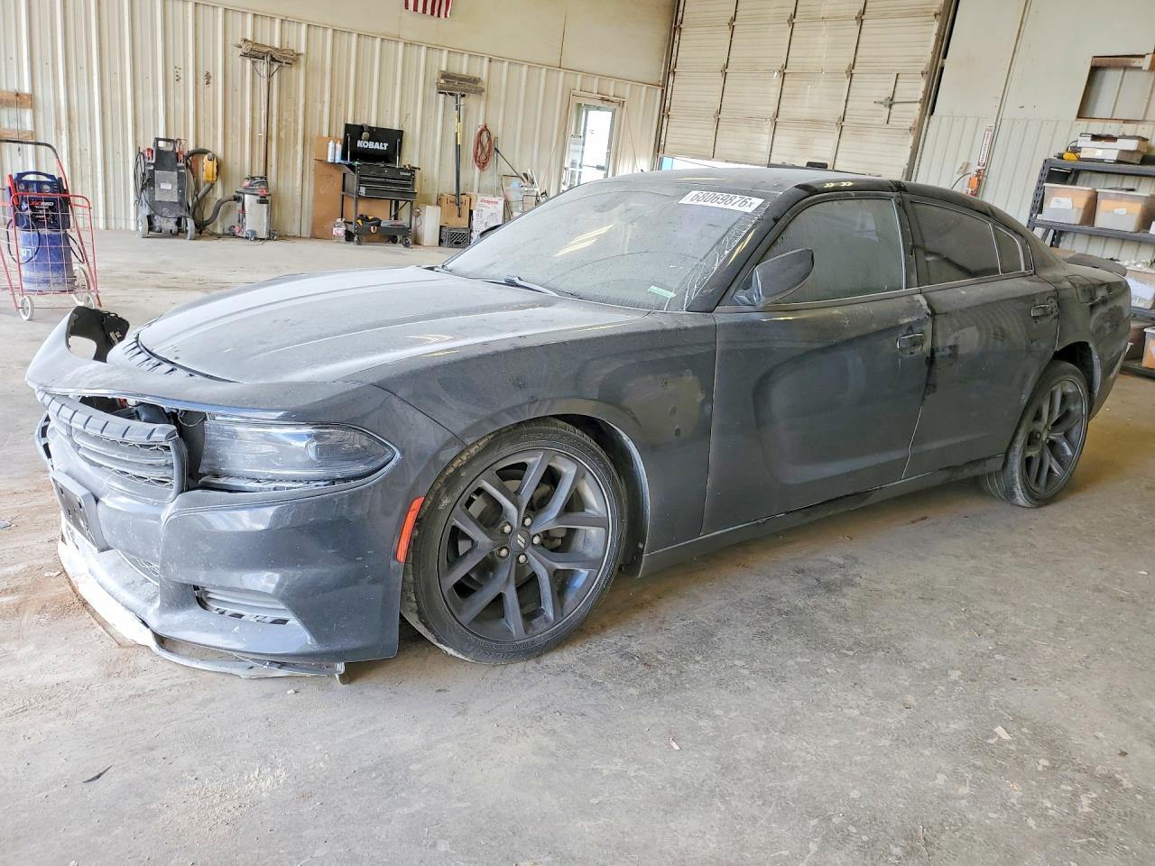 2020 DODGE CHARGER SXT | 2C3CDXBG0LH117215 | UPCARS
