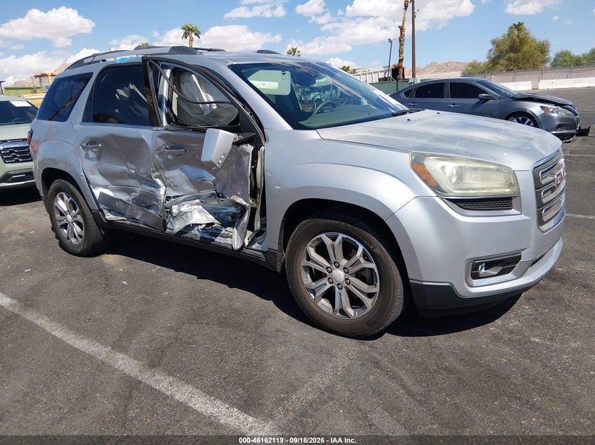 2015 GMC ACADIA SLT-1 | 1GKKRRKD1FJ164089 | UPCARS
