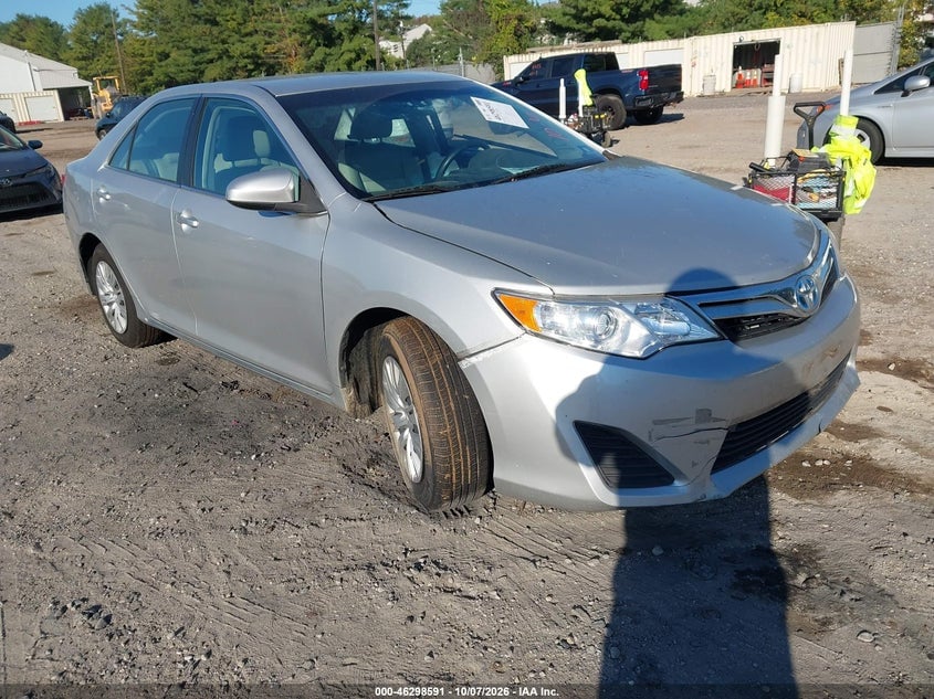 2014 TOYOTA CAMRY HYBRID LE | 4T1BD1FK6EU109618 | UPCARS