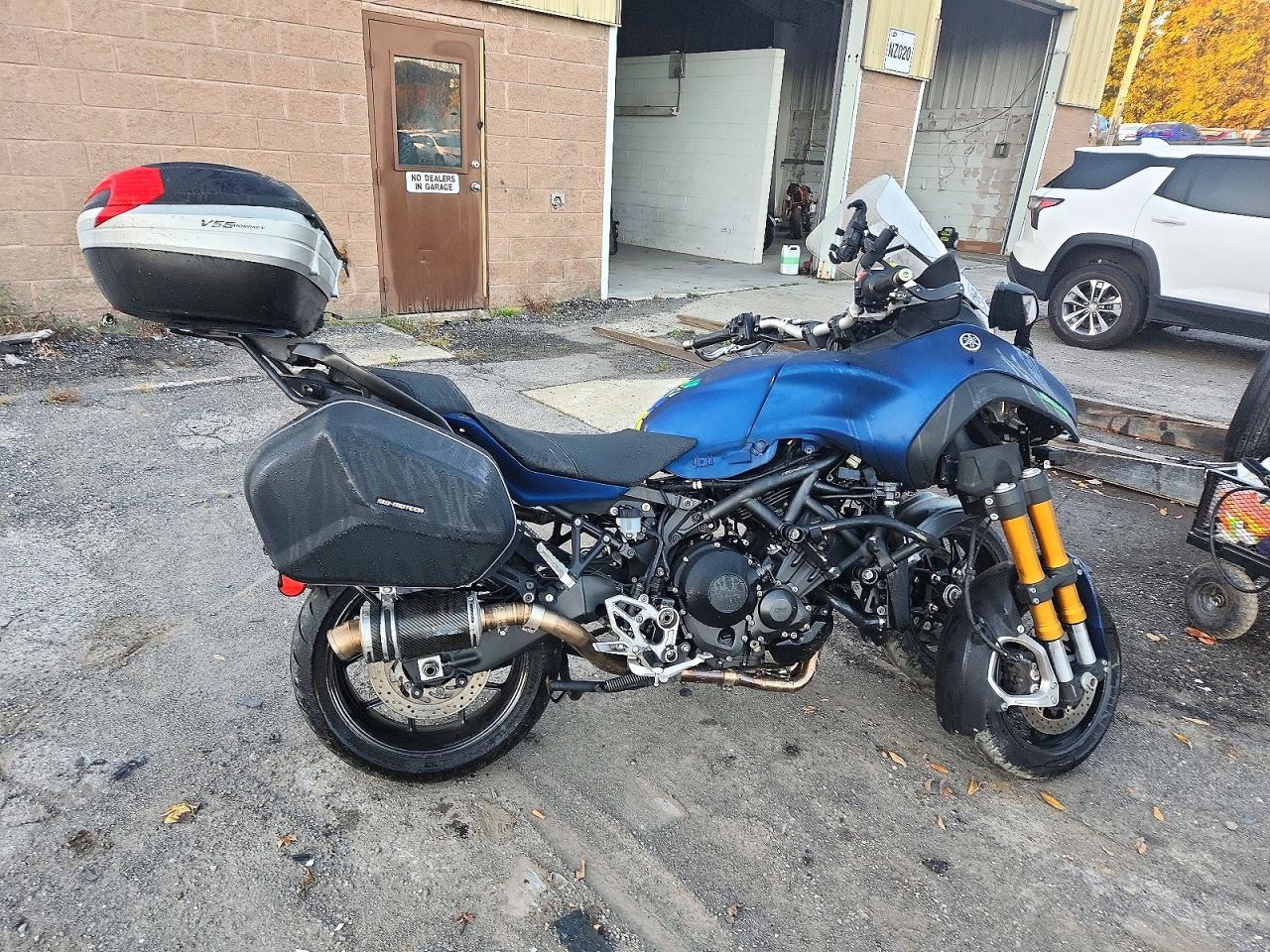 2019 YAMAHA ALL OTHER GT | JYARN59Y0KA000040 | UPCARS