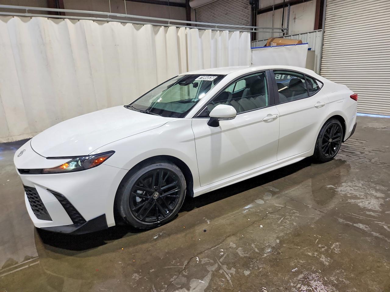 2026 TOYOTA CAMRY SE | 4T1DAACK3TU219979 | UPCARS