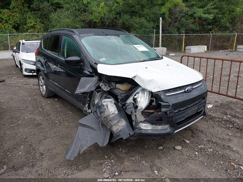 2014 FORD ESCAPE SE | 1FMCU9GX2EUD28671 | UPCARS