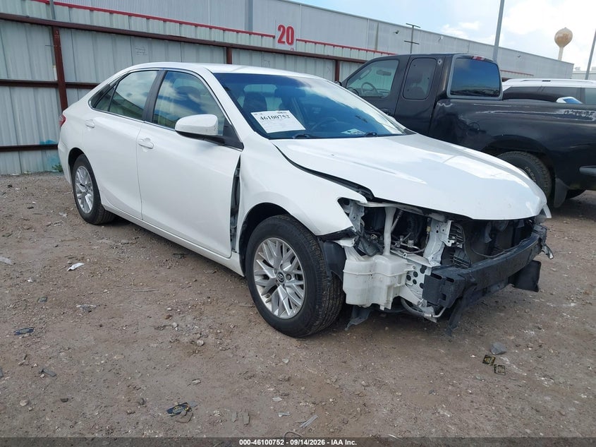 2017 TOYOTA CAMRY LE | 4T1BF1FK3HU356125 | UPCARS