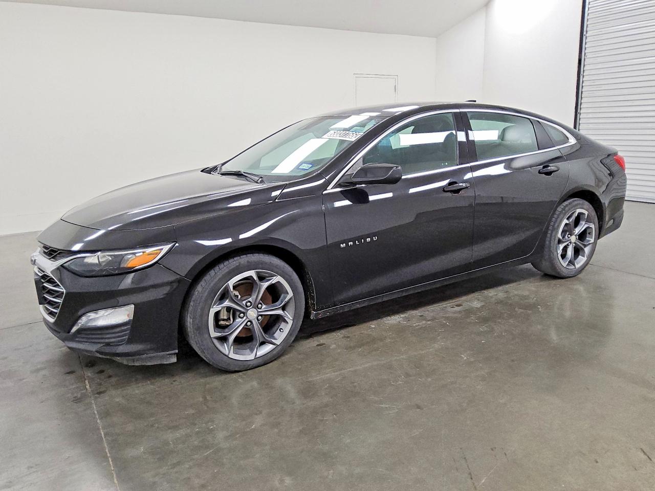 2023 CHEVROLET MALIBU LT | 1G1ZD5ST2PF150496 | UPCARS