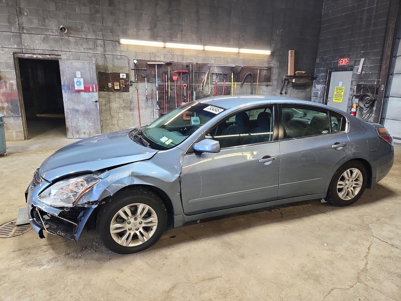 2011 NISSAN ALTIMA 2.5 | 1N4AL2AP1BN422325 | UPCARS