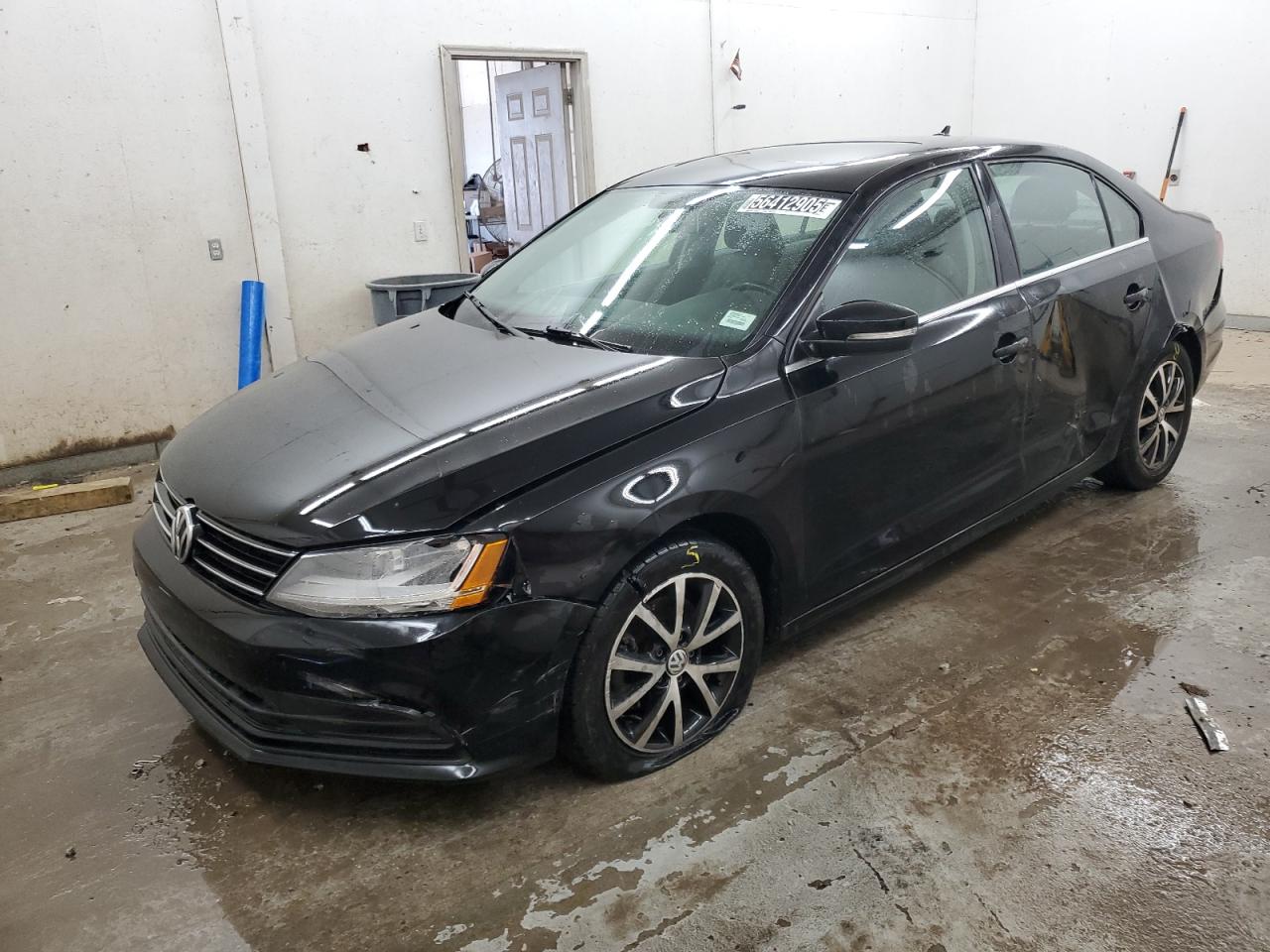 2017 VOLKSWAGEN JETTA SE | 3VWDB7AJ6HM402722 | UPCARS