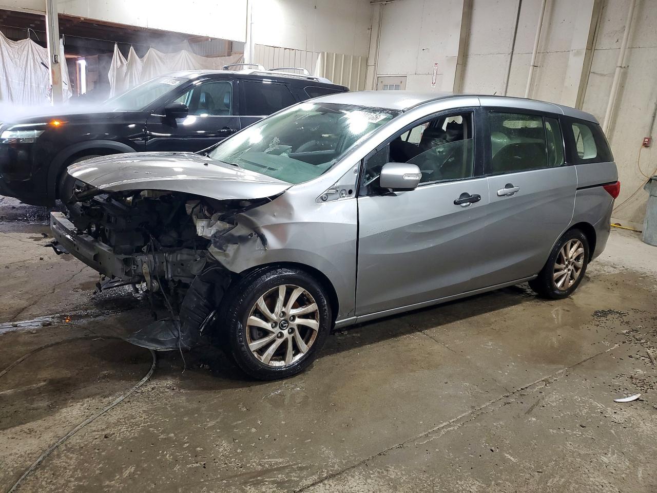 2014 MAZDA 5 SPORT | JM1CW2BL0E0166380 | UPCARS